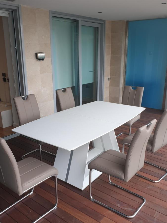 Ocean Village Apartment Gibilterra Esterno foto