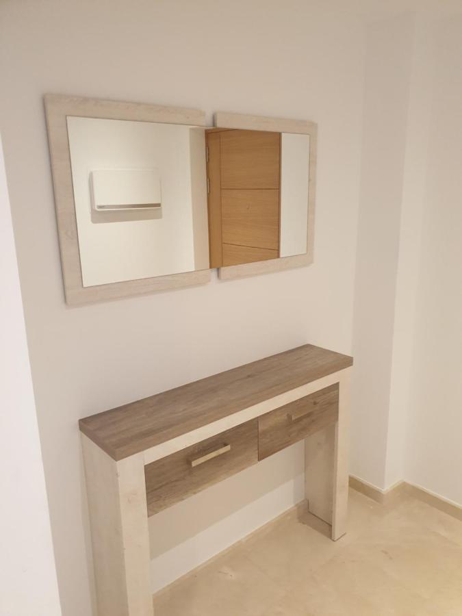 Ocean Village Apartment Gibilterra Esterno foto