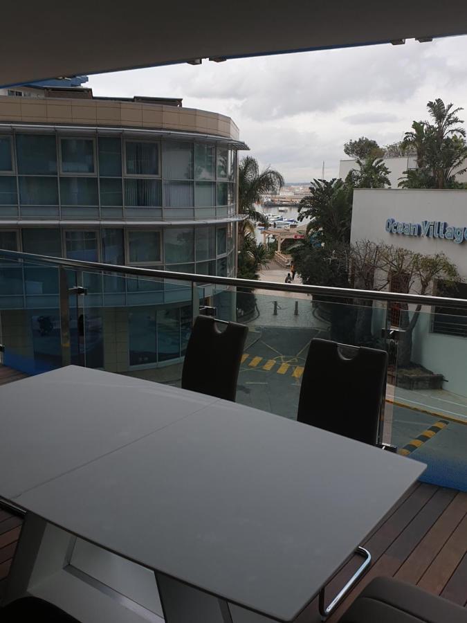 Ocean Village Apartment Gibilterra Esterno foto