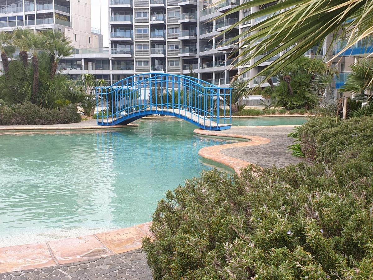 Ocean Village Apartment Gibilterra Esterno foto