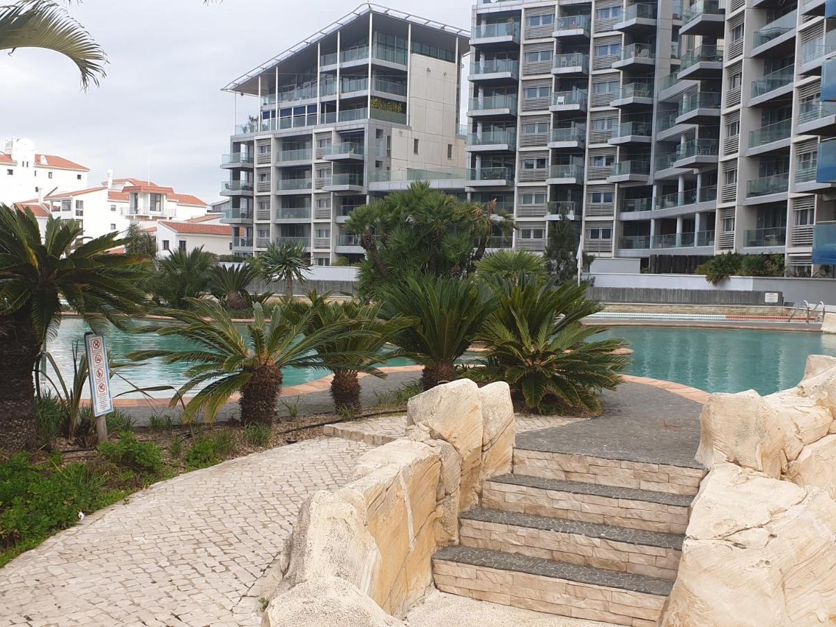 Ocean Village Apartment Gibilterra Esterno foto
