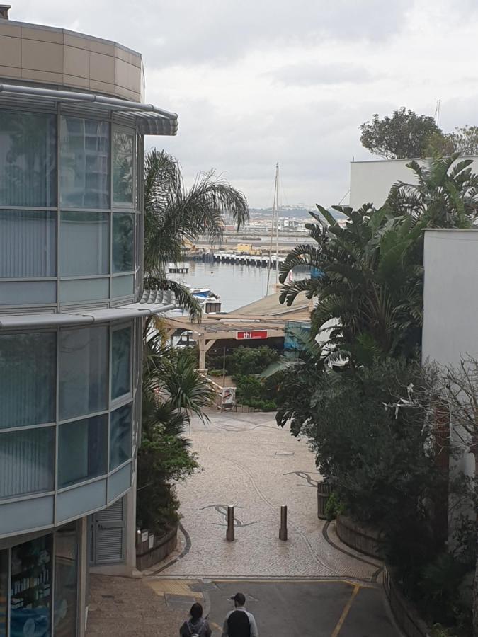 Ocean Village Apartment Gibilterra Esterno foto